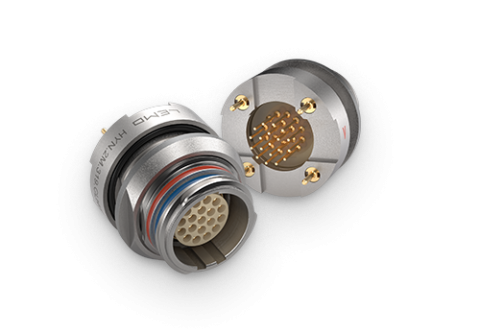 m-series vacuum socket